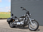 1995 Kawasaki VN 1500