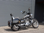 1995 Kawasaki VN 1500