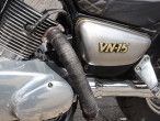 1995 Kawasaki VN 1500