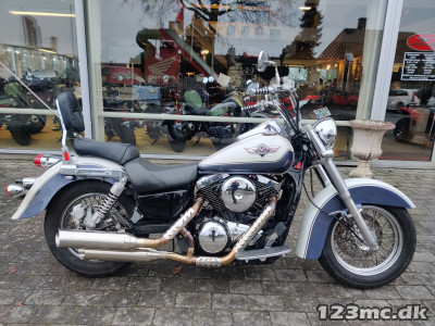 Kawasaki VN 1500