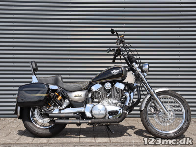 Kawasaki VN 1500