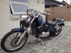 1995 Kawasaki VN 800 1995 Kawasaki VN 800