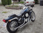 1995 Kawasaki VN 800 1995 Kawasaki VN 800