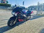 1995 Kawasaki ZXR 400