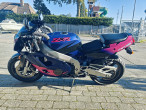 1995 Kawasaki ZXR 400