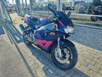 1995 Kawasaki ZXR 400