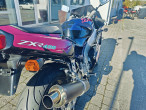 1995 Kawasaki ZXR 400