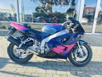 1995 Kawasaki ZXR 400
