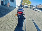 1995 Kawasaki ZXR 400