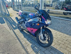 1995 Kawasaki ZXR 400