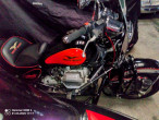 1995 Moto Guzzi California 1100 EV