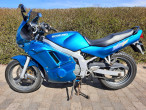 1995 Suzuki GS 500 E