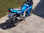 1995 Suzuki GS 500 E