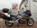 1995 Suzuki GSX 1100 F