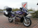 1995 Suzuki GSX 1100 F