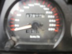 1995 Suzuki GSX 1100 F