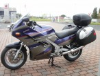 1995 Suzuki GSX 1100 F