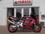 1995 Suzuki GSX 1100