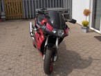 1995 Suzuki GSX 1100