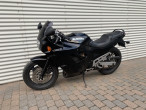 1995 Suzuki GSX 600 F 1995 Suzuki GSX 600 F