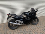 1995 Suzuki GSX 600 F 1995 Suzuki GSX 600 F