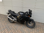 1995 Suzuki GSX 600 F