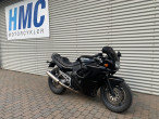 1995 Suzuki GSX 600 F 1995 Suzuki GSX 600 F