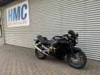 1995 Suzuki GSX 600 F