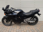 1995 Suzuki GSX 600 F 1995 Suzuki GSX 600 F
