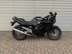 1995 Suzuki GSX 600 F