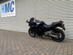 1995 Suzuki GSX 600 F 1995 Suzuki GSX 600 F