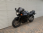 1995 Suzuki GSX 600 F