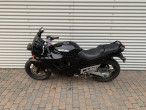 1995 Suzuki GSX 600 F