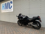 1995 Suzuki GSX 600 F