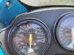 1995 Suzuki GSX 600 F 1995 Suzuki GSX 600 F
