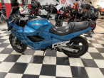 1995 Suzuki GSX 600 F 1995 Suzuki GSX 600 F