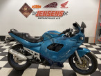 1995 Suzuki GSX 600 F 1995 Suzuki GSX 600 F