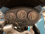 1995 Suzuki GSX 600 F 1995 Suzuki GSX 600 F
