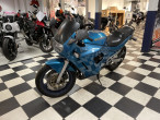 1995 Suzuki GSX 600 F 1995 Suzuki GSX 600 F