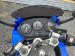 1995 Suzuki GSX 600 F