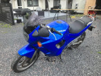 1995 Suzuki GSX 600 F