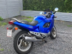 1995 Suzuki GSX 600 F