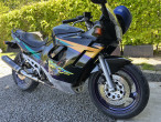 1995 Suzuki GSX 600 F