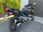 1995 Suzuki GSX 600 F