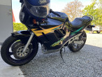 1995 Suzuki GSX 600 F