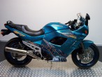 1995 Suzuki GSX 600 F