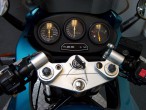 1995 Suzuki GSX 600 F