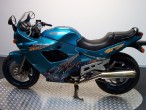 1995 Suzuki GSX 600 F