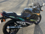 1995 Suzuki GSX 600 F
