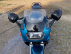 1995 Suzuki GSX 600 F 1995 Suzuki GSX 600 F